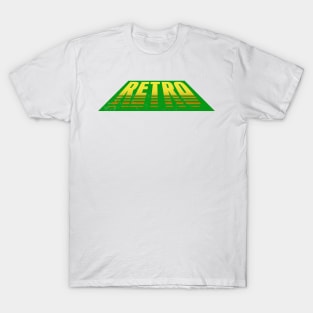 Retro Chase T-Shirt